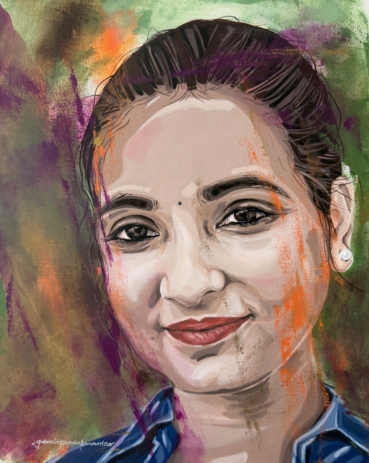 Arpita