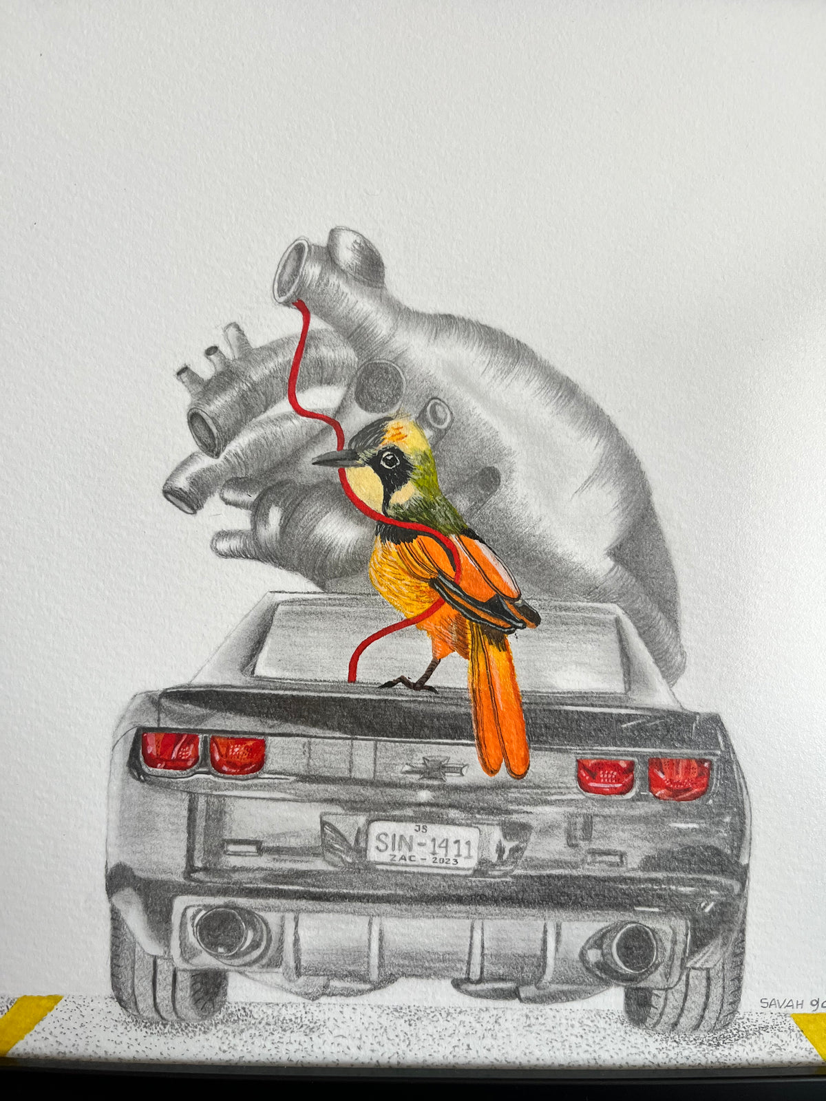 Viaje