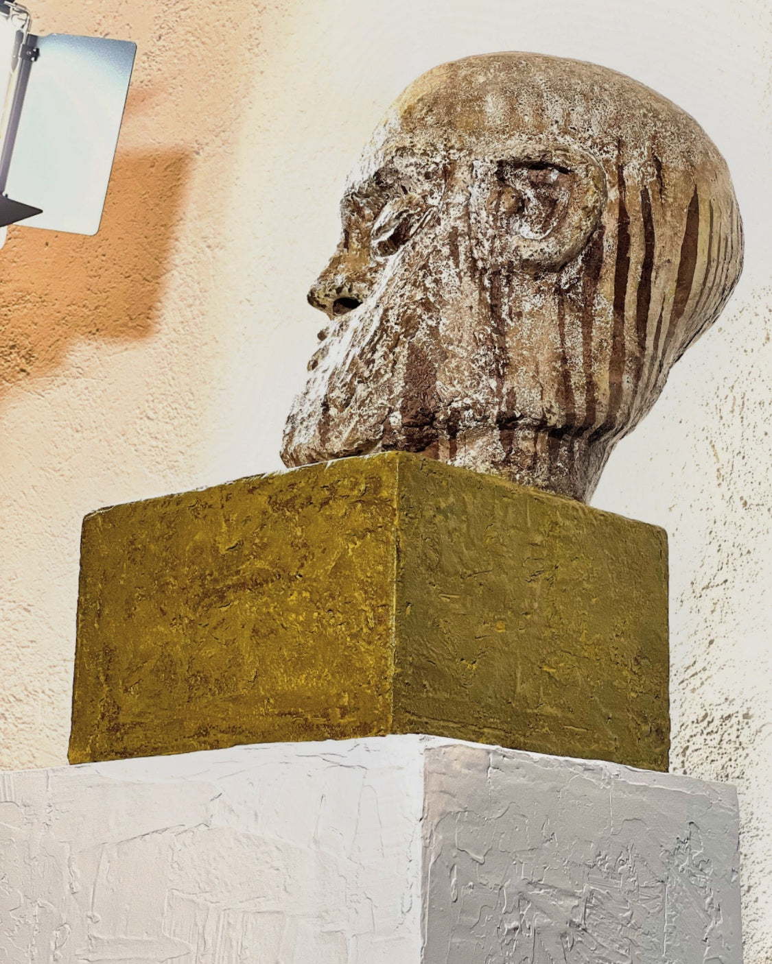 El peso de la memoria