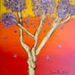 Las Jacarandas