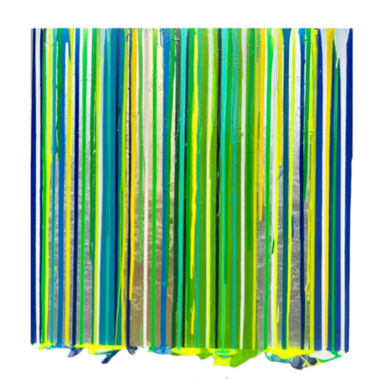 Arte contemporáneo- Gratitud