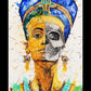 NEFERTITI