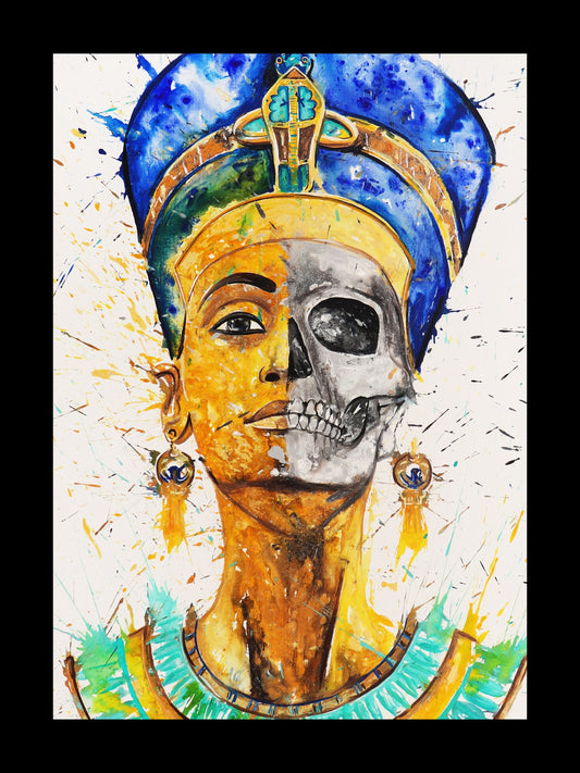 NEFERTITI