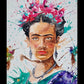 Vuelo de FRIDA KAHLO