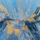 Pintura Abstracta - Convergencia