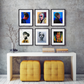 Instrospección (Fine Art Print)