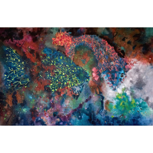 PICIS: En amor a dos