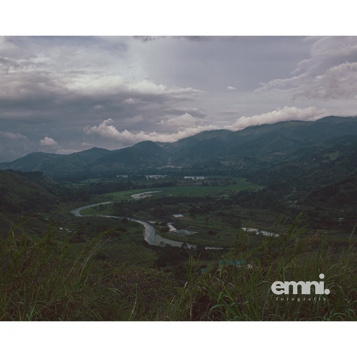 Costa Rica - Los Ríos de esta Tierra