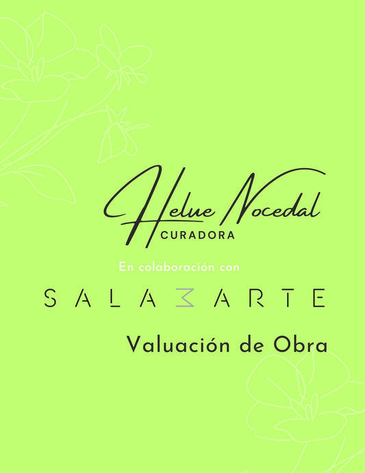 Valuación de obra