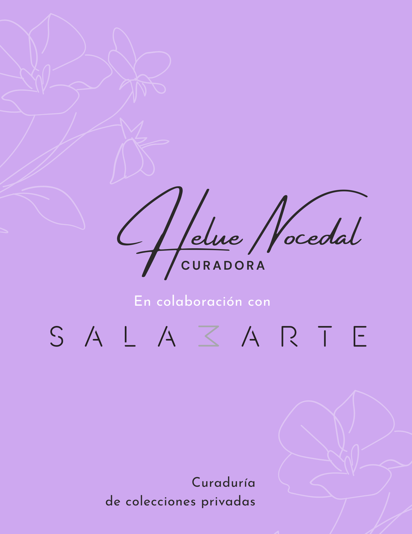 Curaduría de Colecciones
