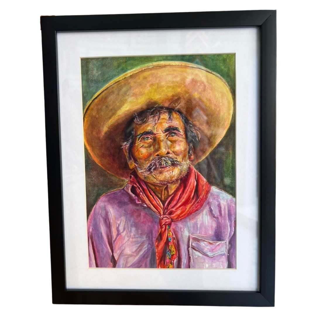 Don José "El señor de las sirenas"