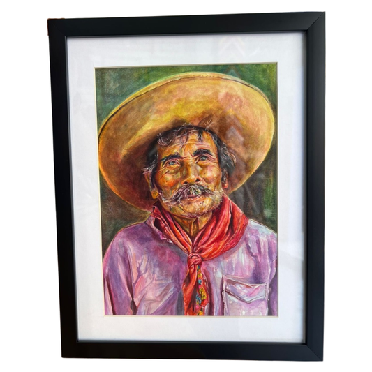 Don José "El señor de las sirenas"