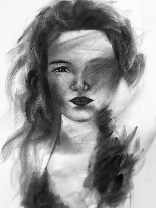 "Viendo un mejor… futuro…"