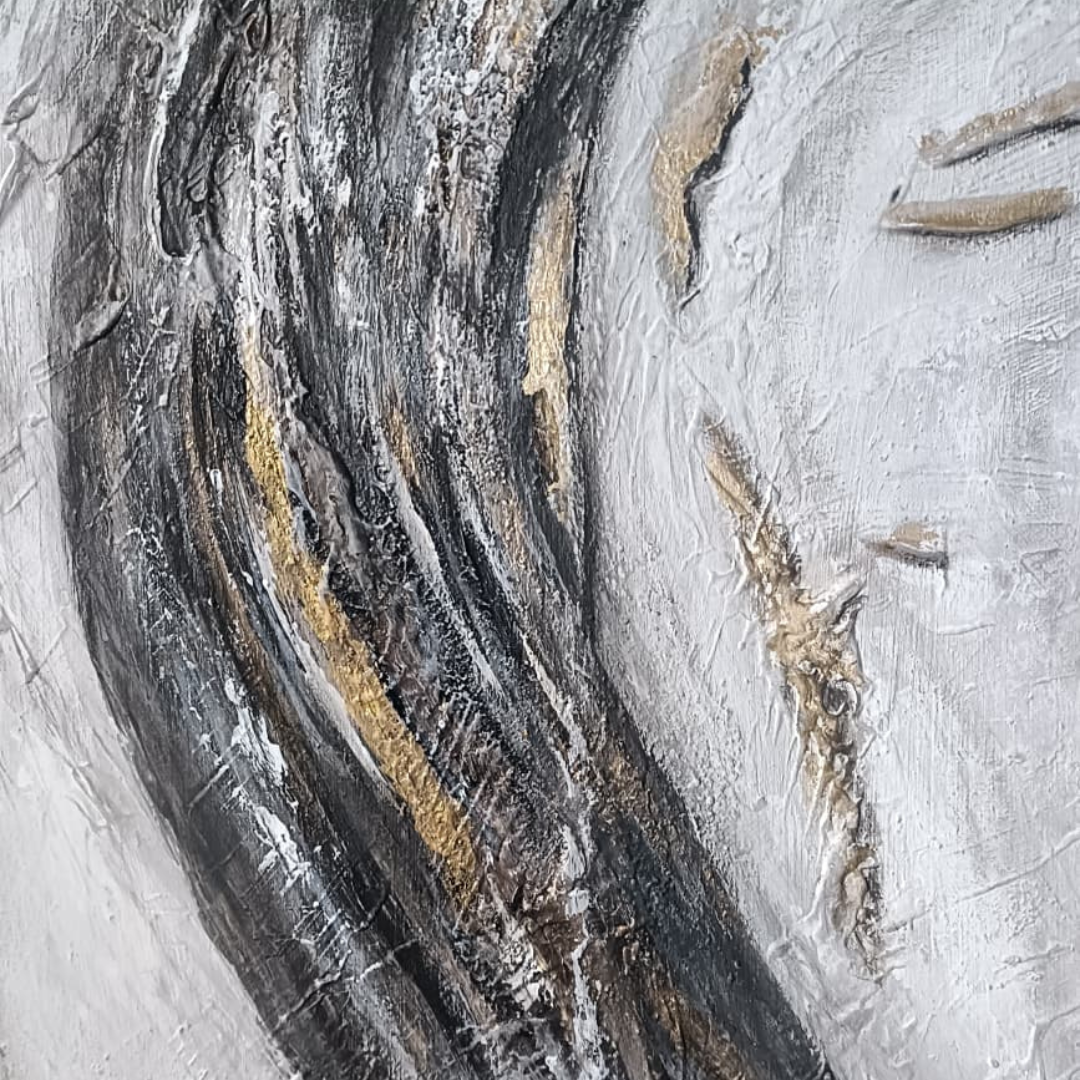 Pintura Abstracta - Esencia