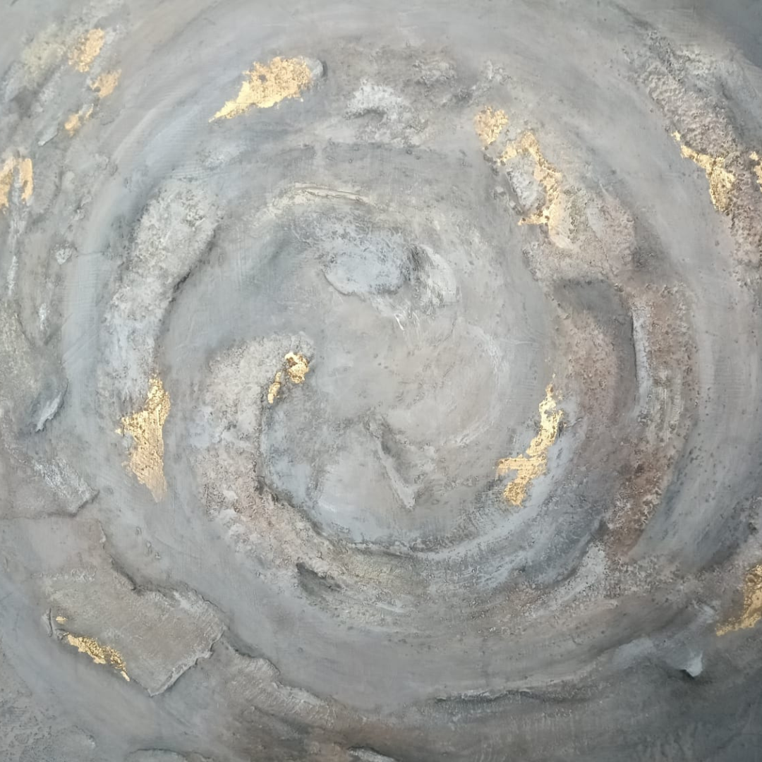 Arte contemporáneo - Evolución
