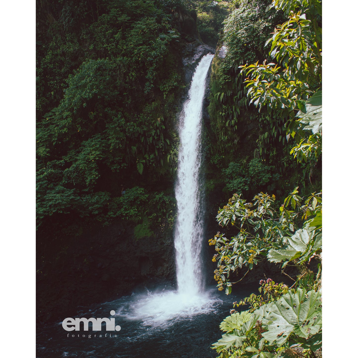 Costa Rica - La Cascada I