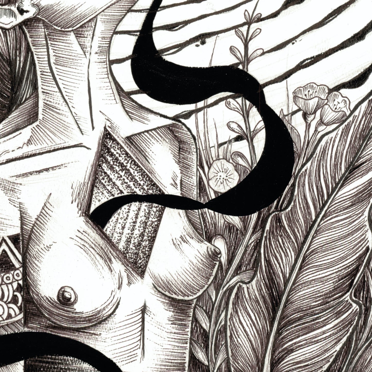 Obra de arte original - Reflejo