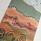 Topografia de Papel