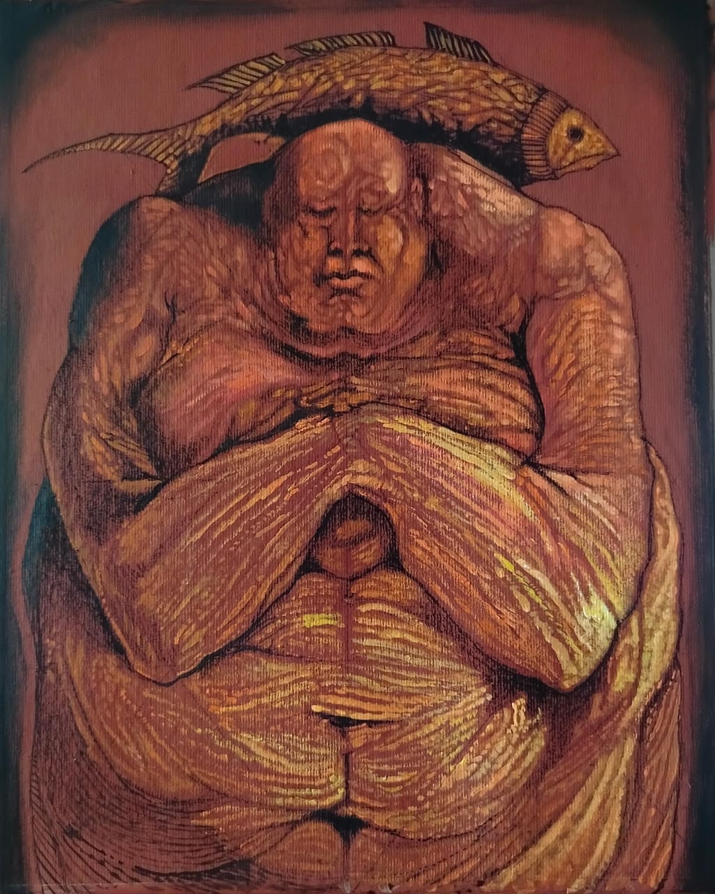 ALIMENTO ESPIRITUAL