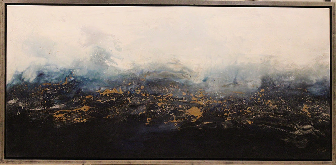 Obra de arte original - Momentos I