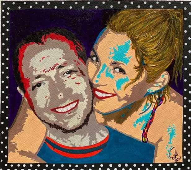 Cuadros Personalizados - JatzibeCM