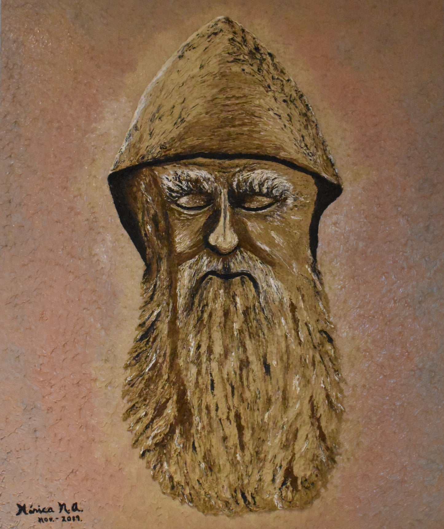 Saint Charbel of Annaya, Lebanon