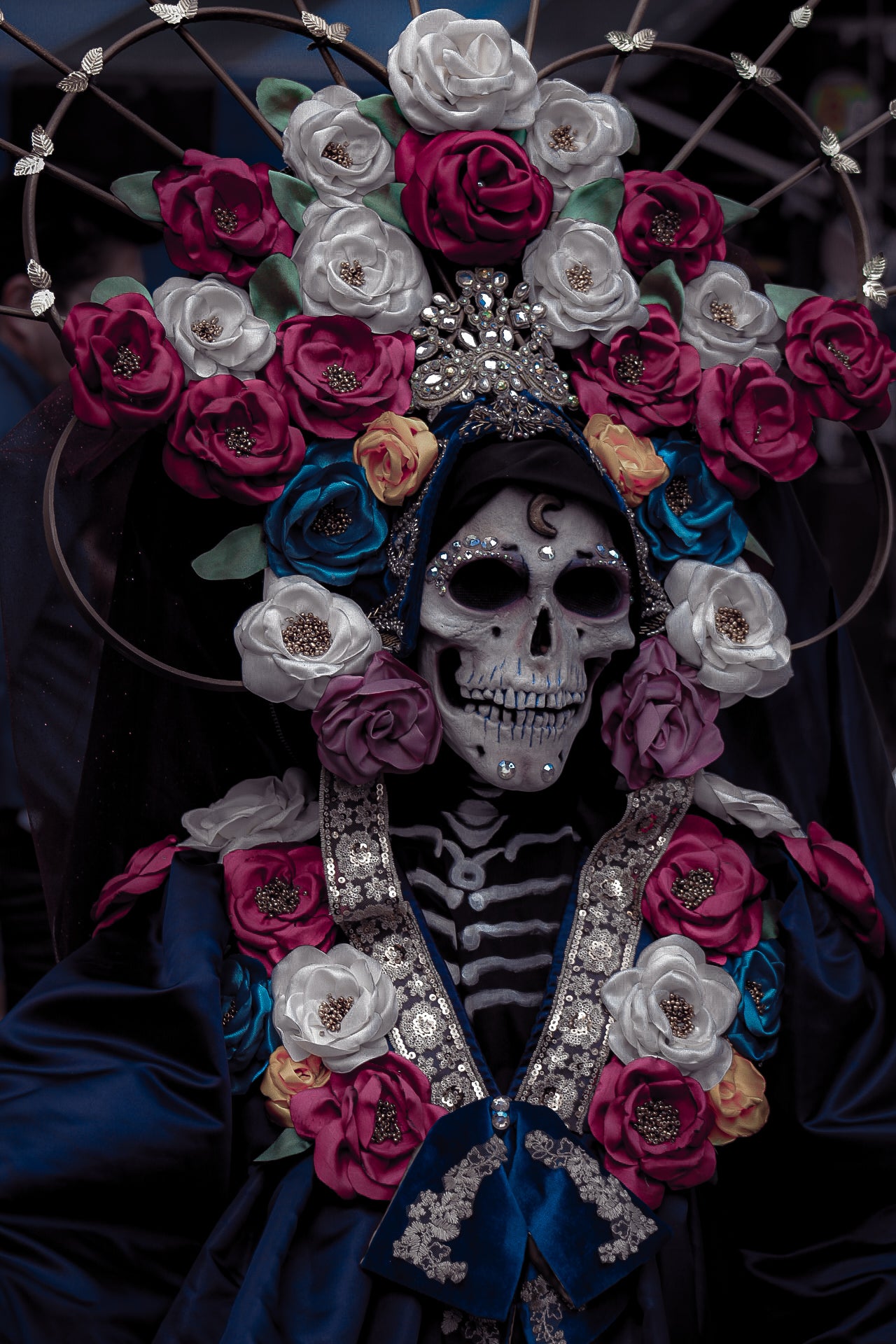 La catrina