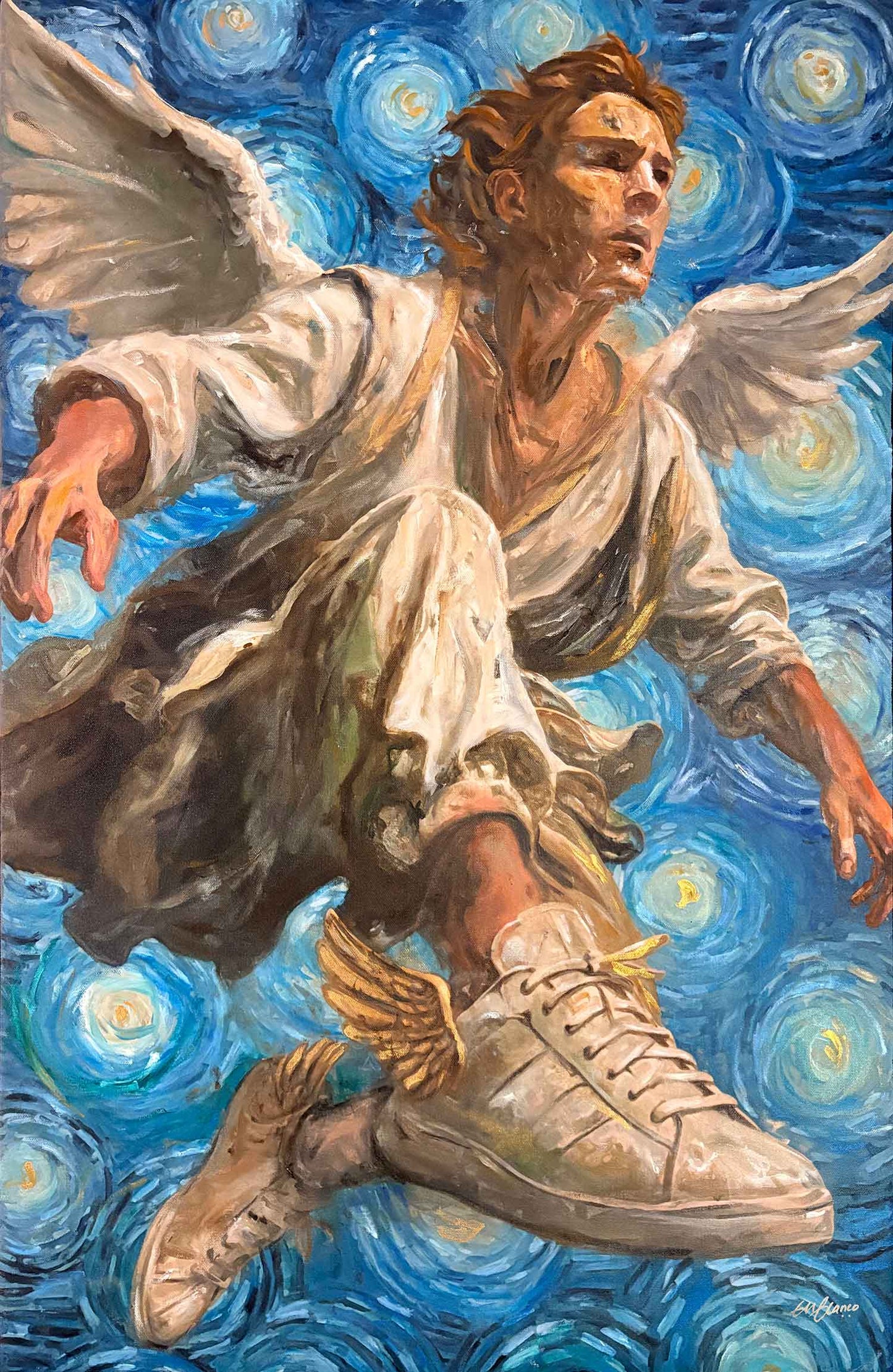 San Gabriel