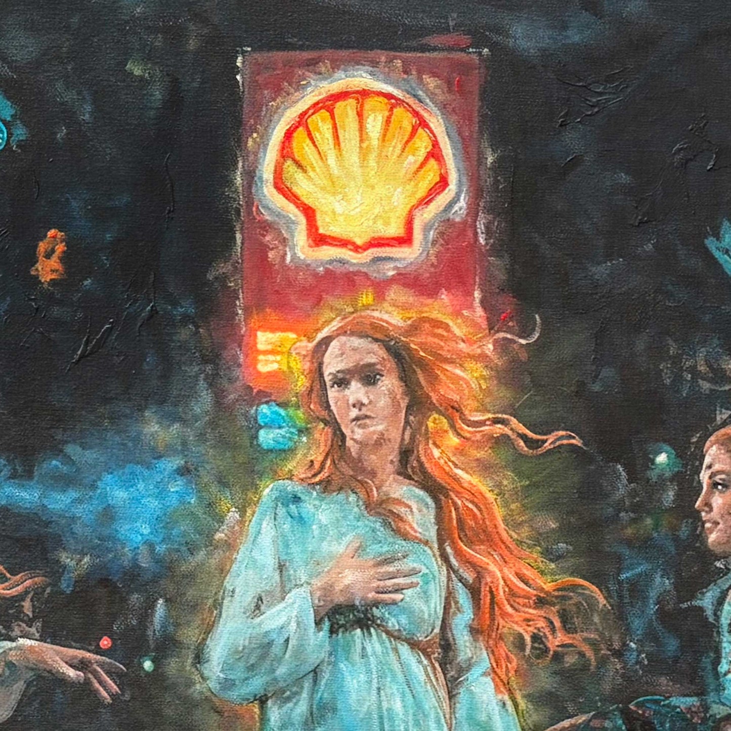 Shell