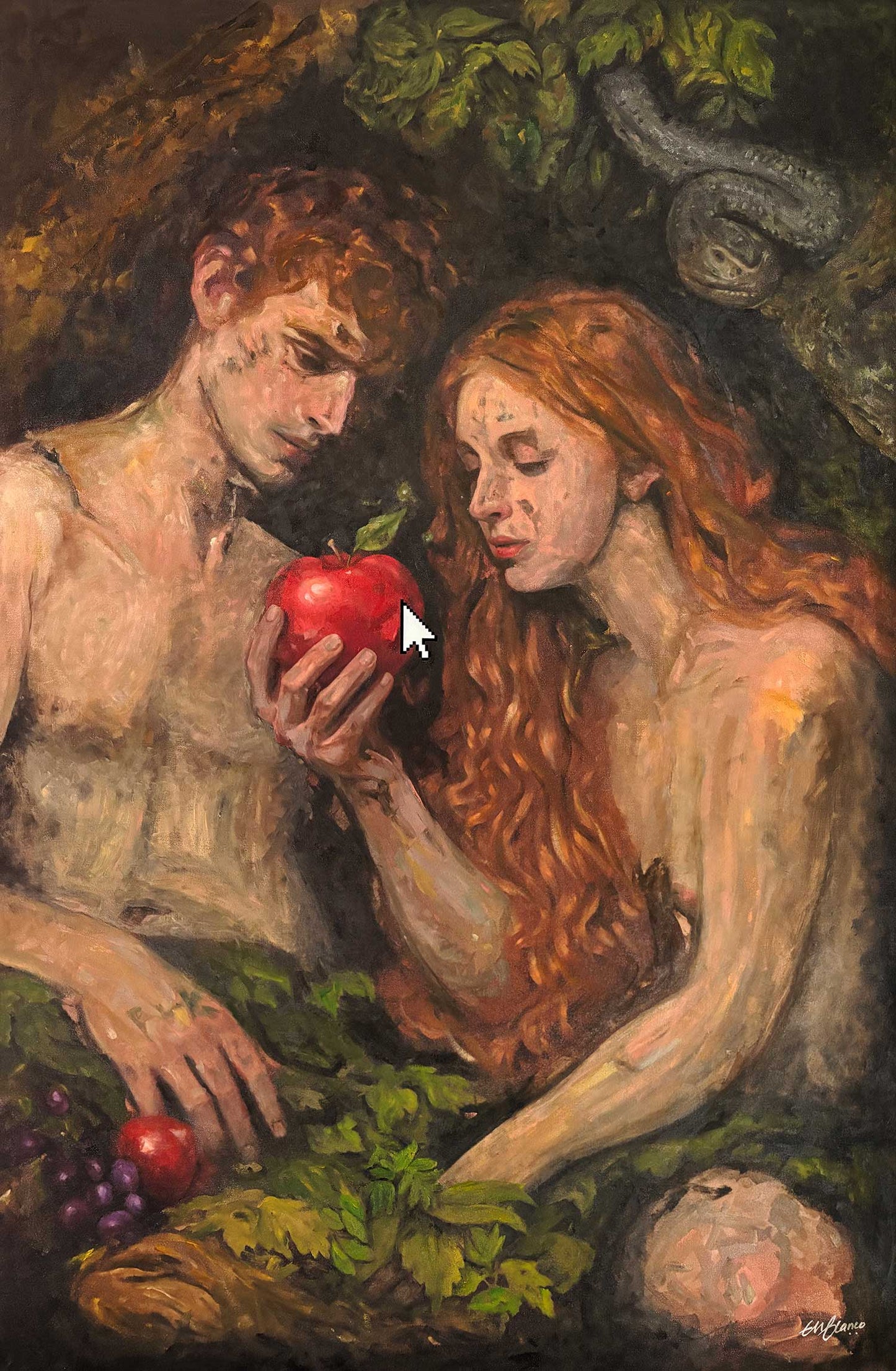 Manzana