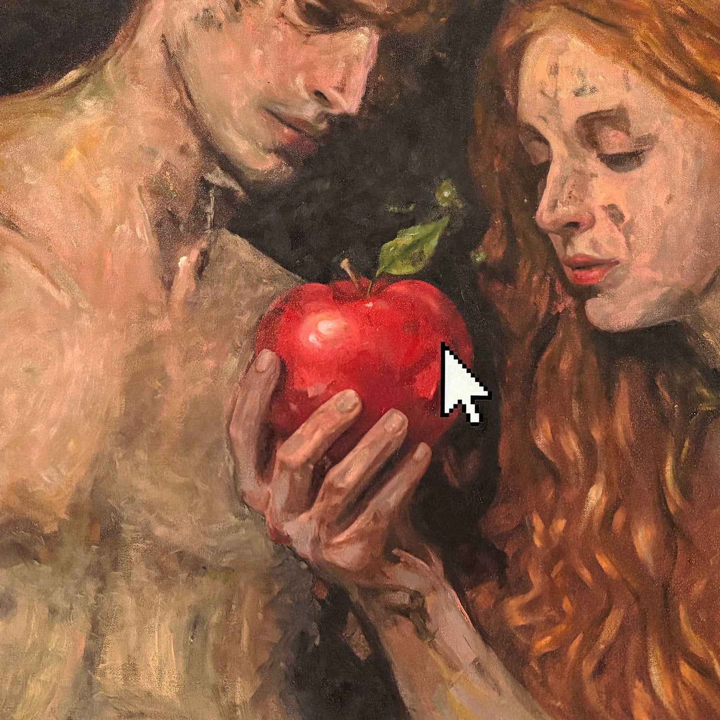 Manzana