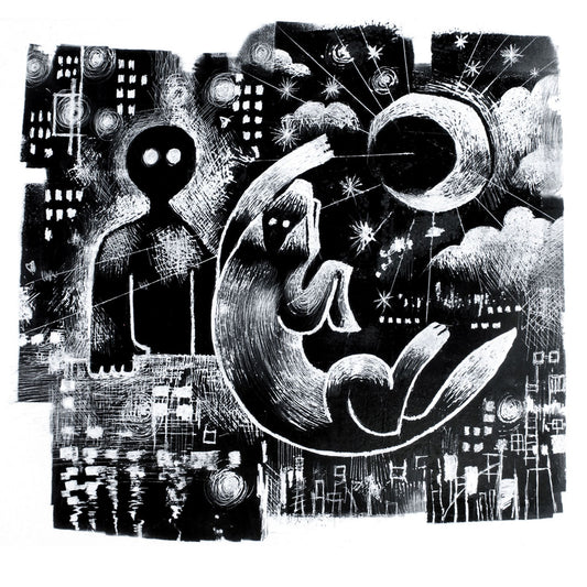 Pieza original - Los perros saben cosas