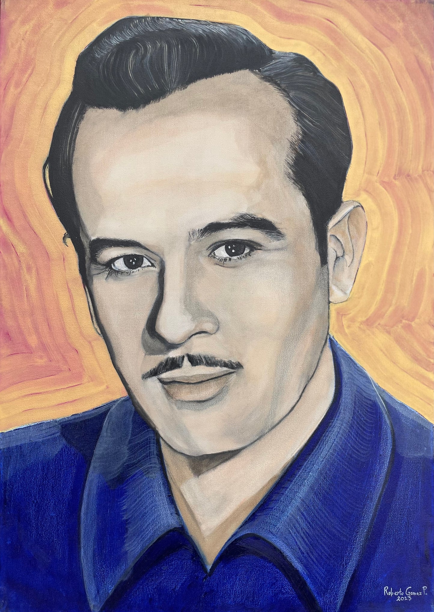 Pedro Infante