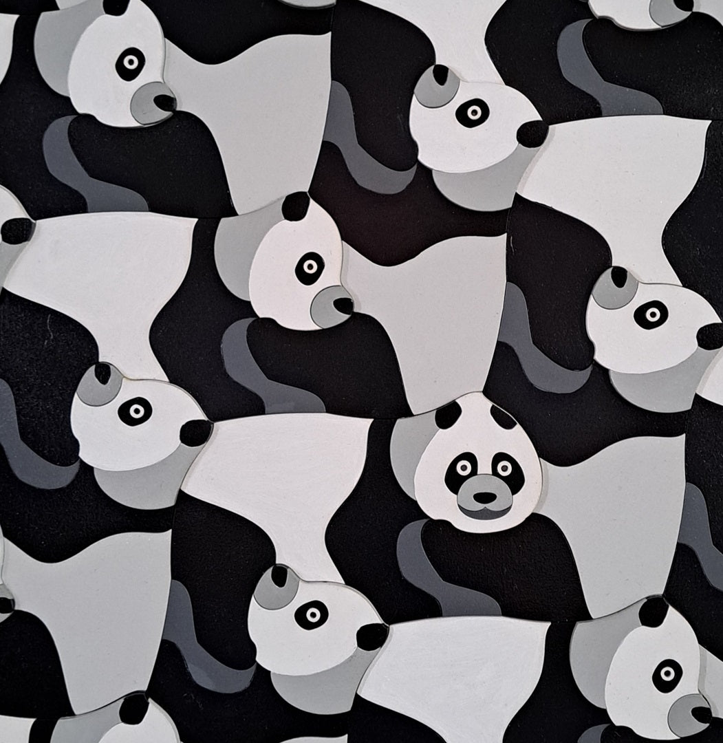 KURI-OSO PANDA