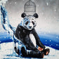 PANDA JAGUAR