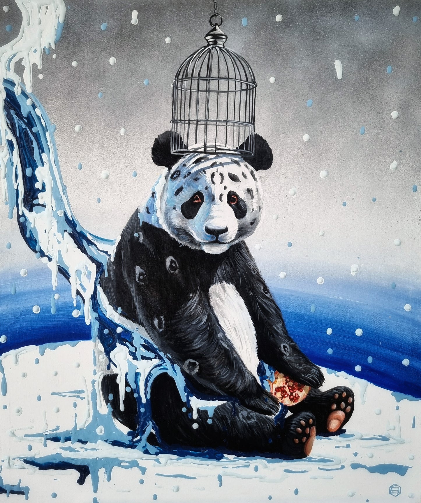 PANDA JAGUAR