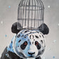 PANDA JAGUAR