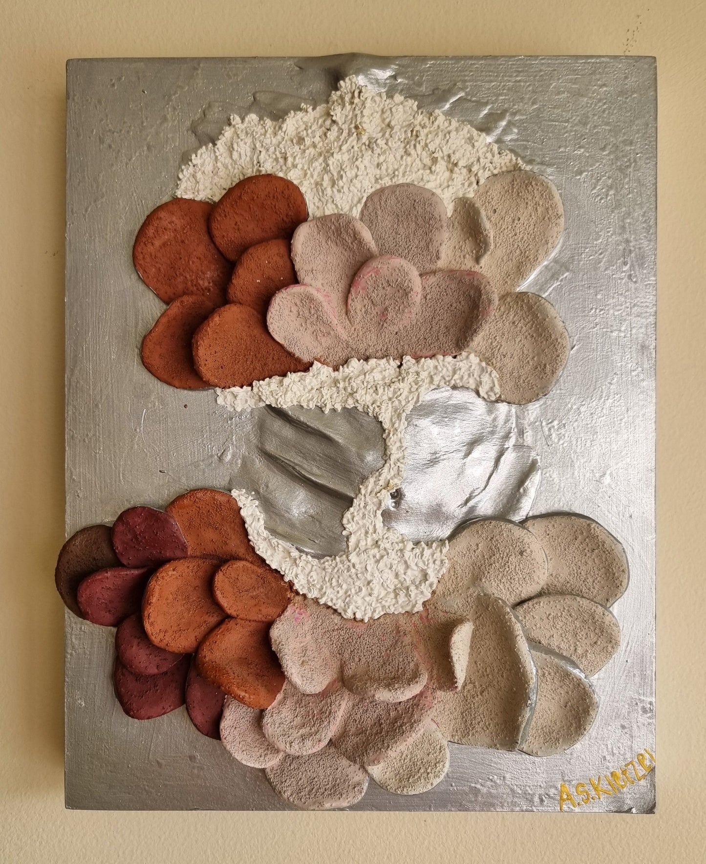 Falda de azúcar para bailar