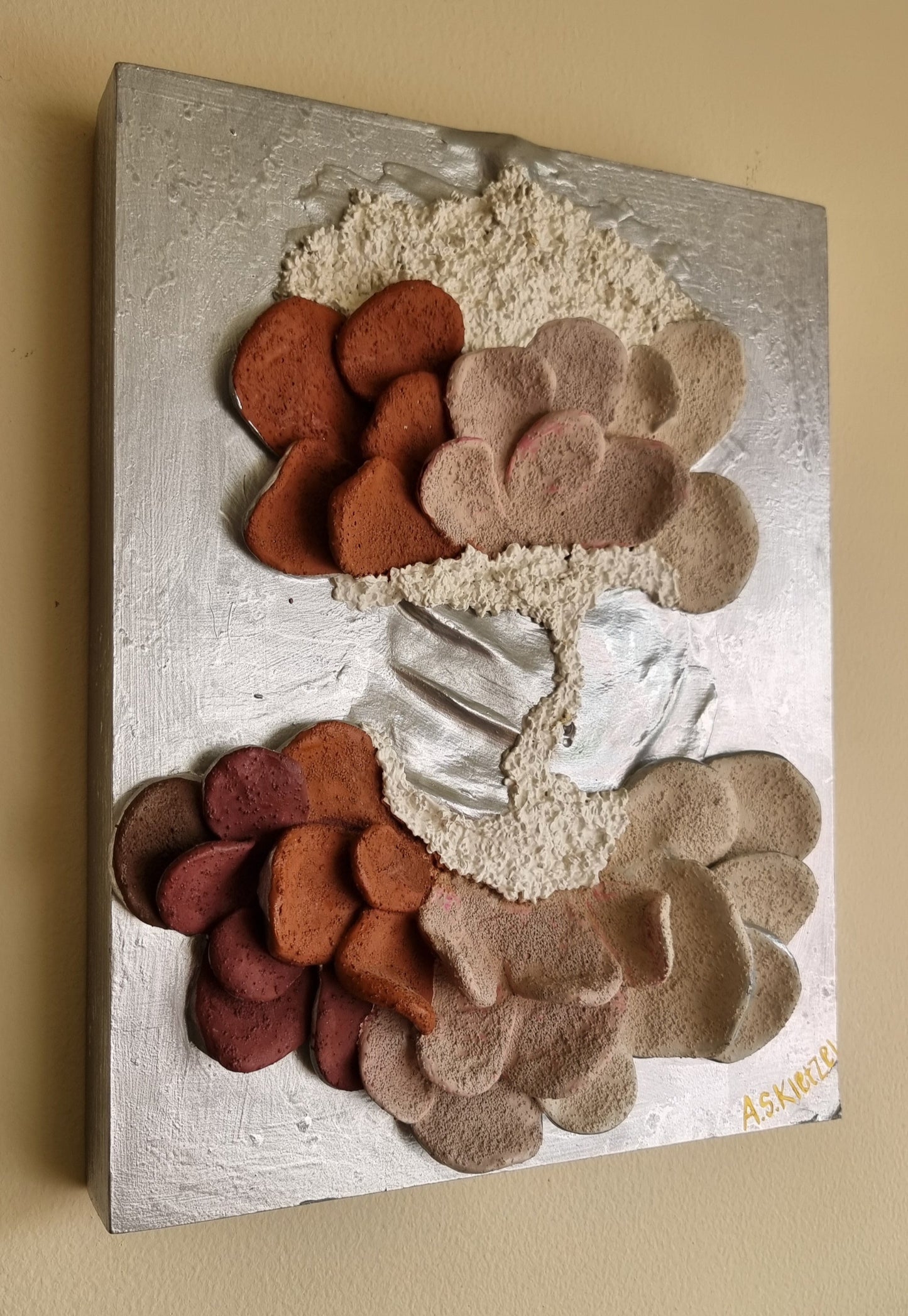 Falda de azúcar para bailar