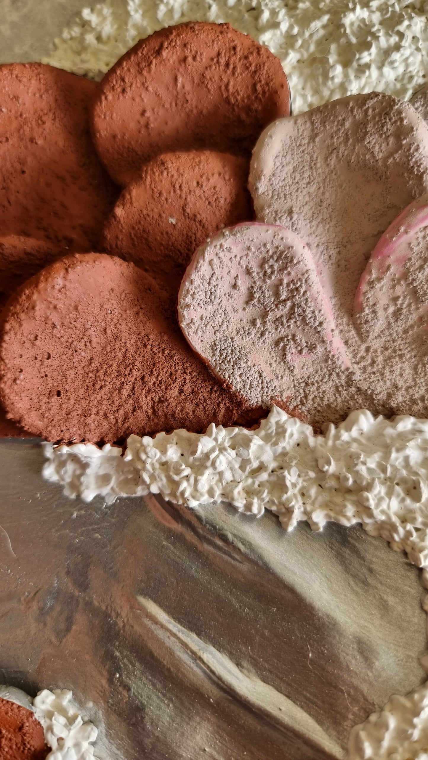 Falda de azúcar para bailar