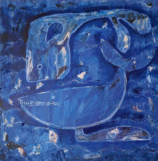 Ballenas
