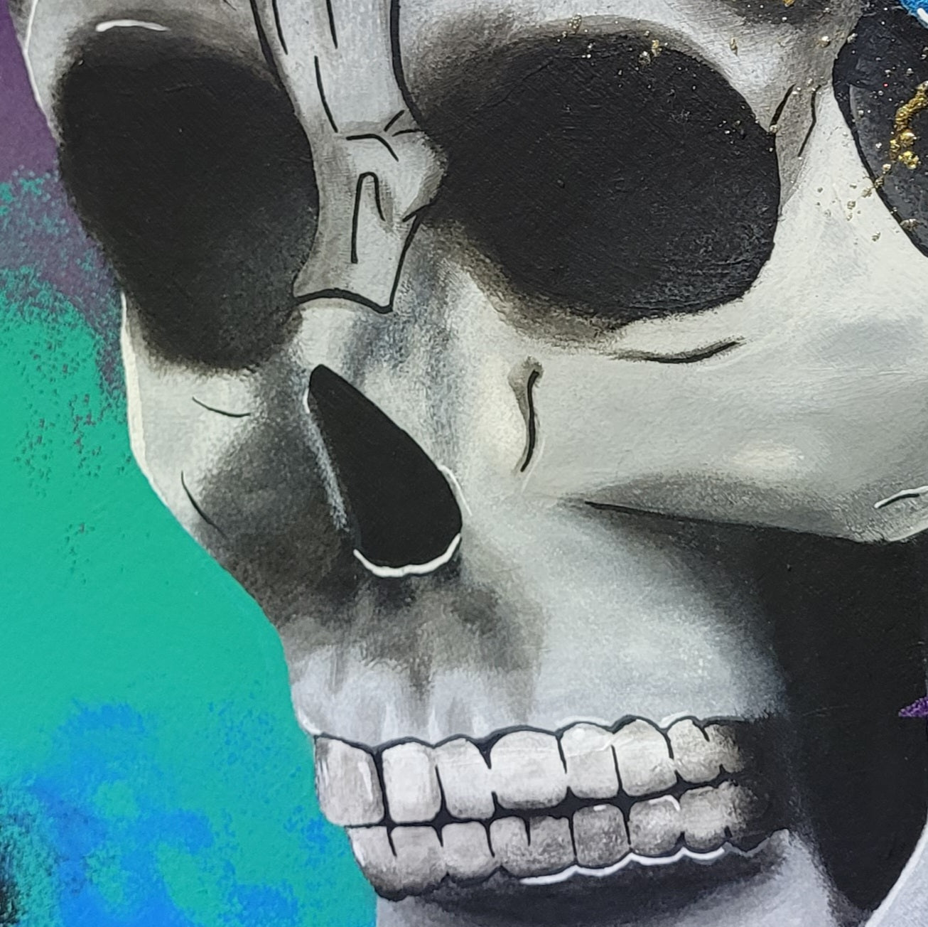 Mensajes del mictlan