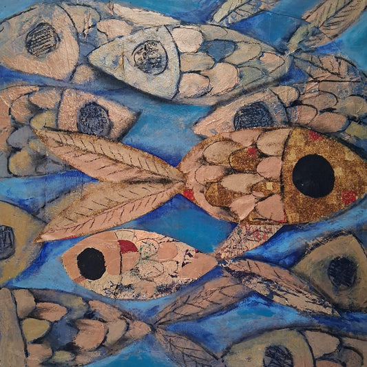 Goldfish