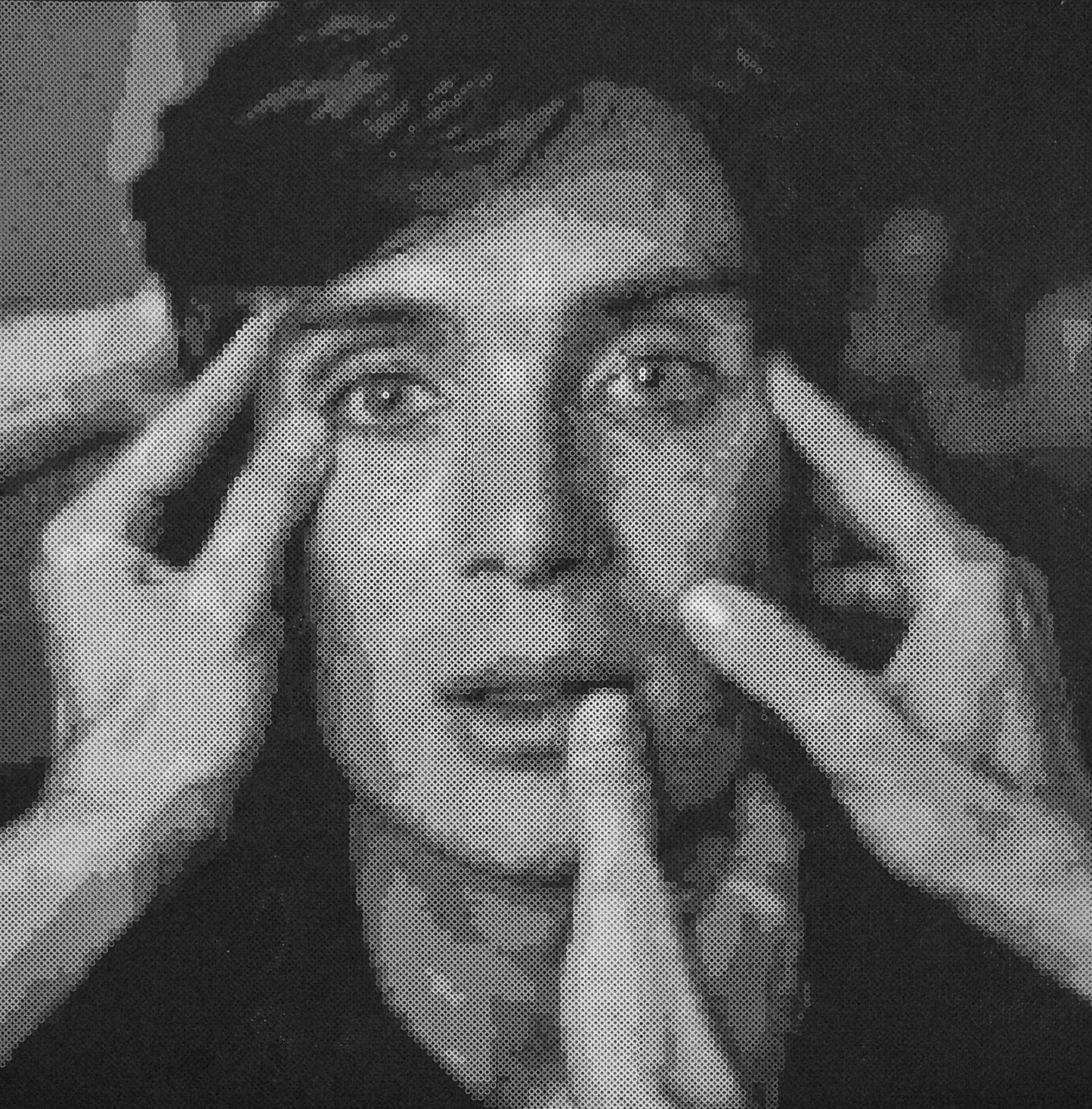 Arte Contemporaneo - Cillian Murphy