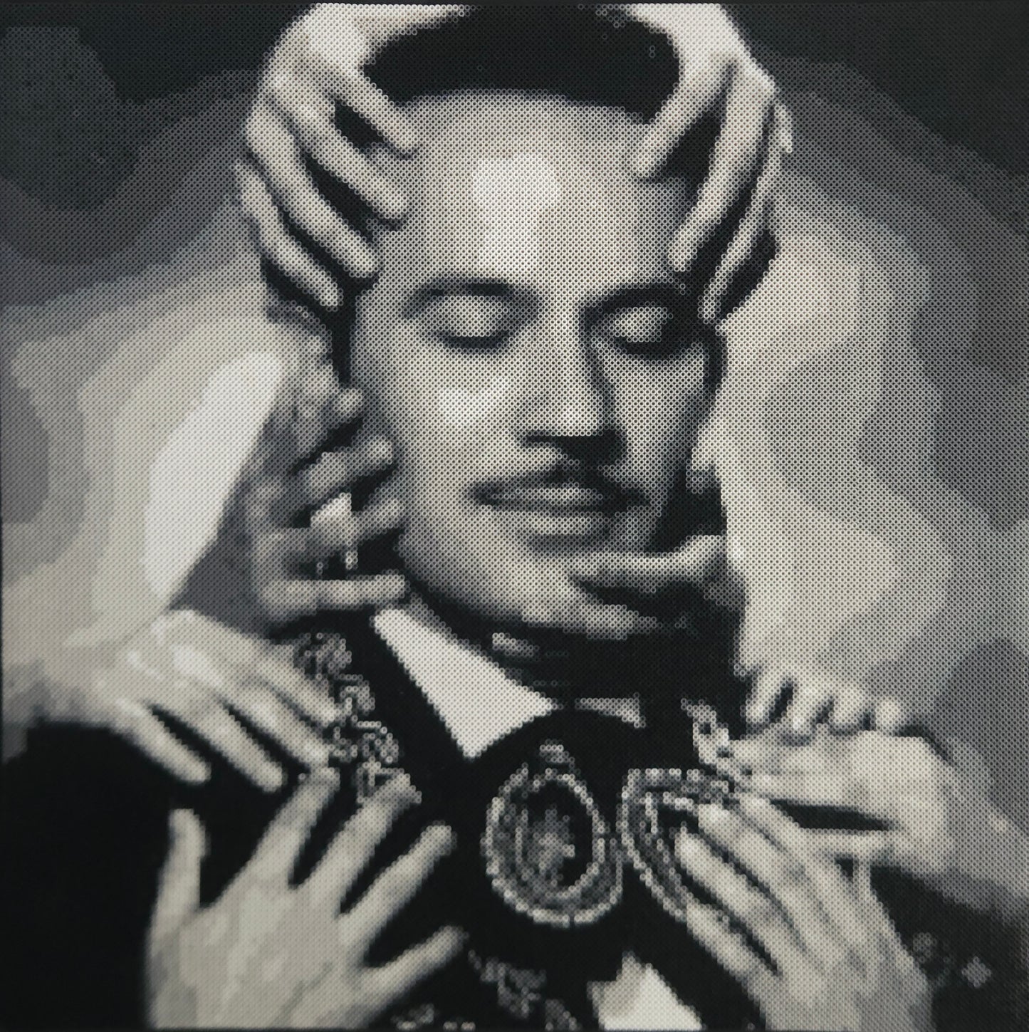 Arte Contemporáneo - Pedro Infante