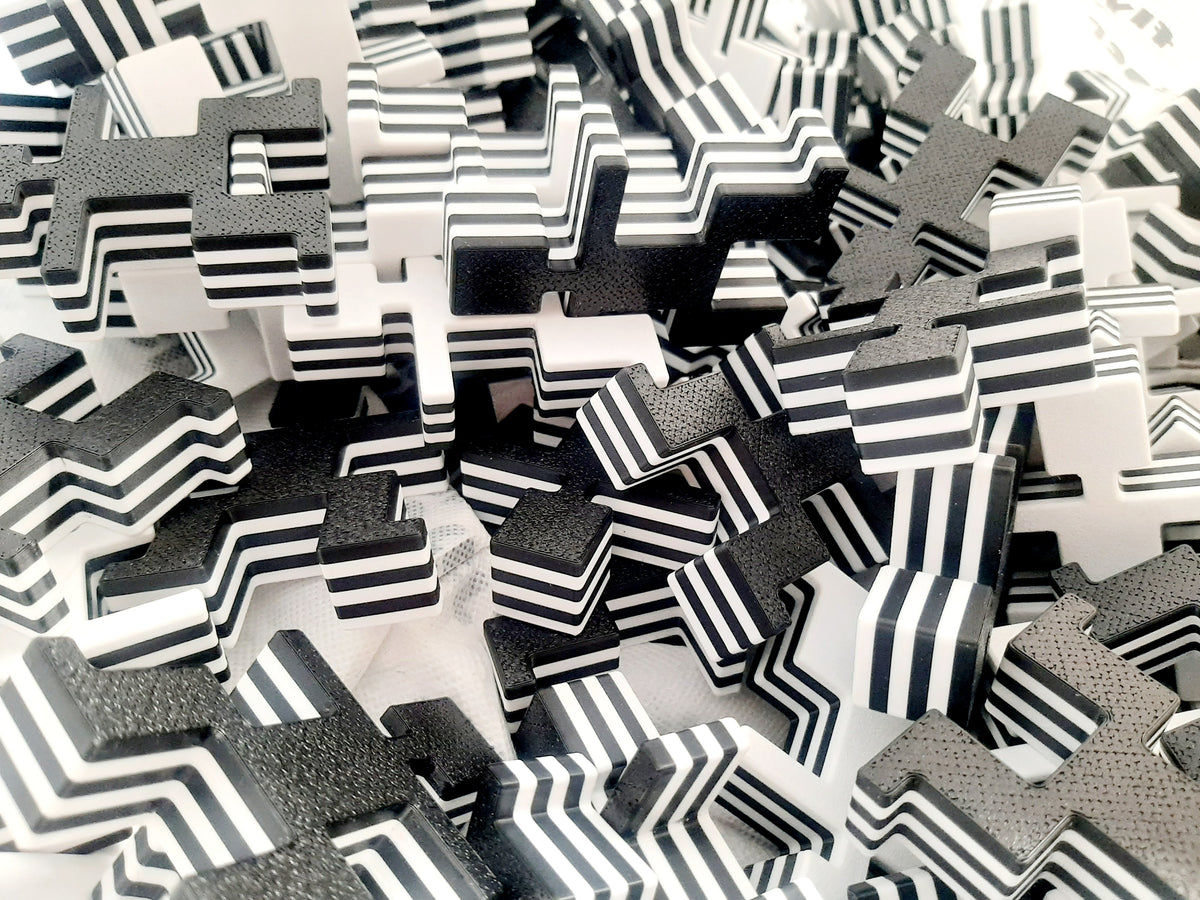 Arte-Objeto - BiniZaBi - Chico