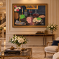 Bodegón elegante - Obra de arte original