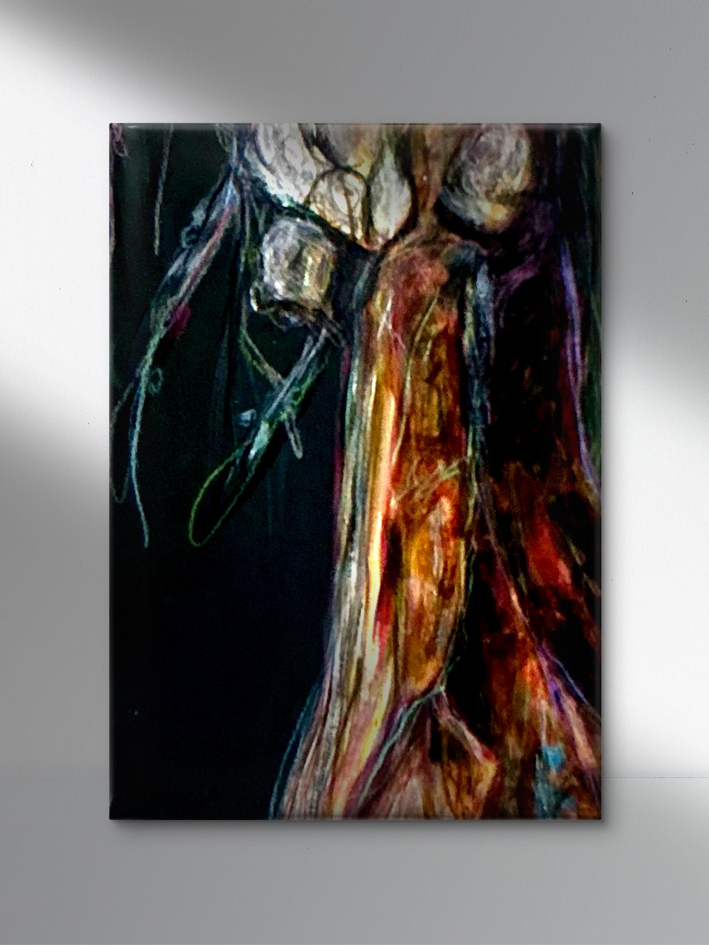 Obra de arte original - Metamorfosis 2