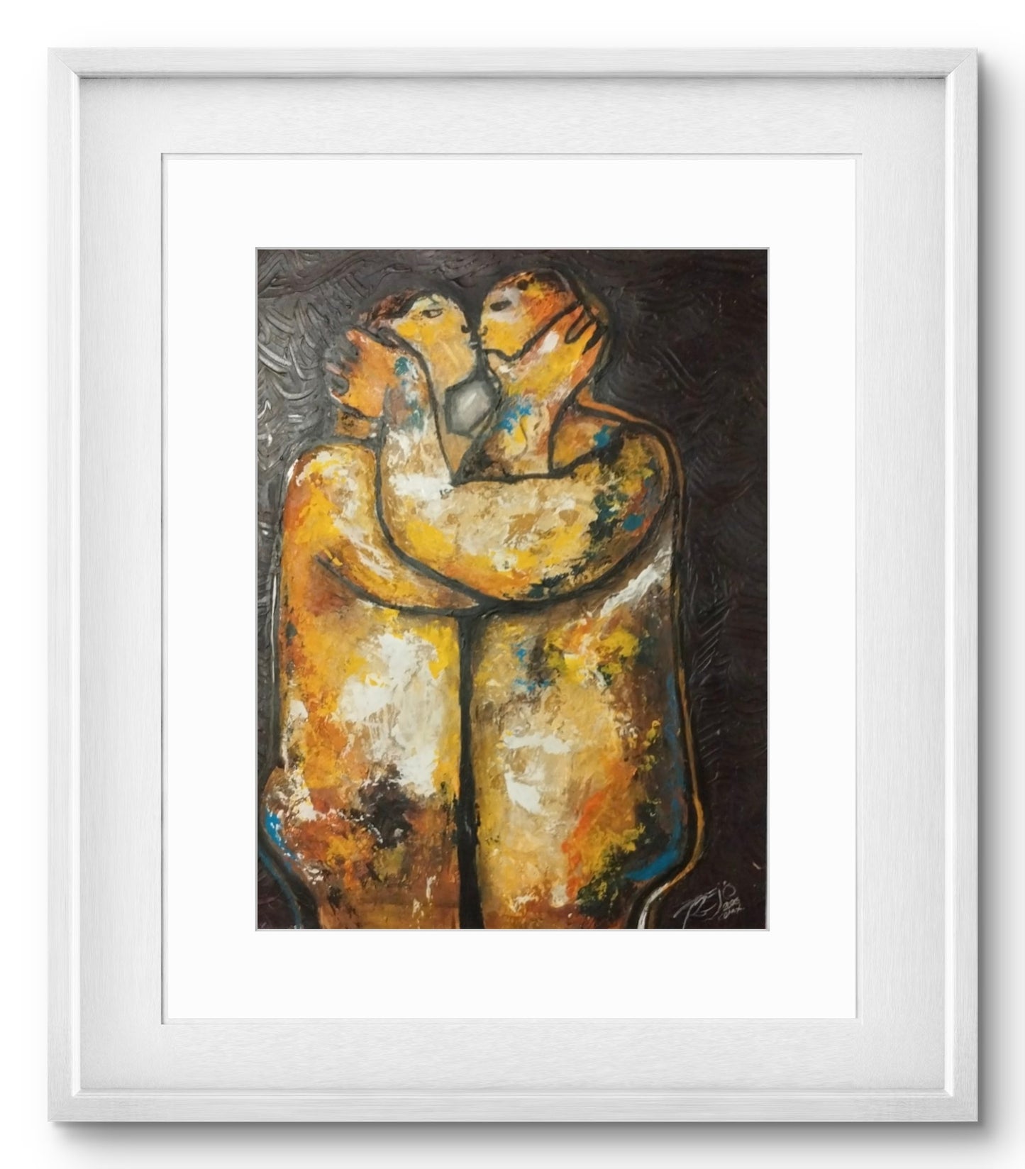 Atre Moderno -Amantes I