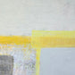 Cuadro artístico - Amarillo y otros silencios